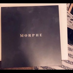 Morphe palette